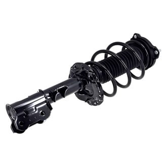 FCS® - Front Driver Side Complete Strut Assembly