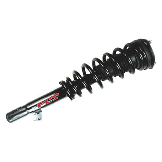 FCS® - Front Driver Side Complete Strut Assembly