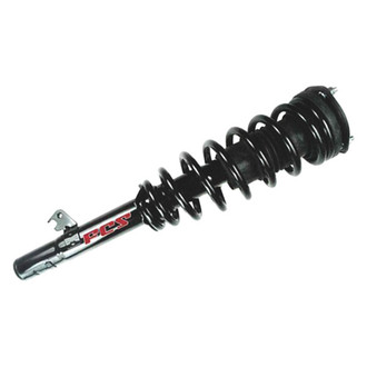 FCS® - Front Passenger Side Complete Strut Assembly