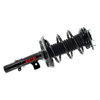 FCS® - Front Driver Side Complete Strut Assembly