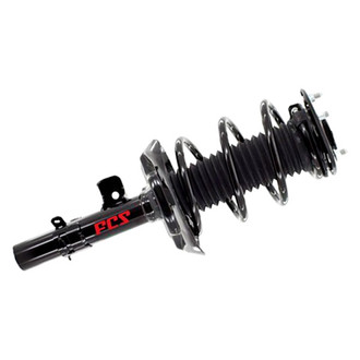 FCS® - Front Passenger Side Complete Strut Assembly