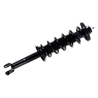 FCS® - Rear Driver Side Complete Strut Assembly