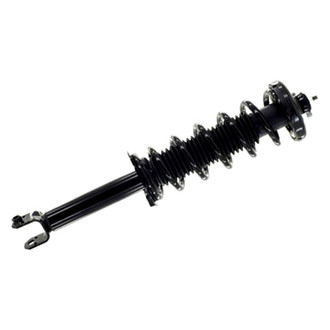 FCS® - Rear Passenger Side Complete Strut Assembly