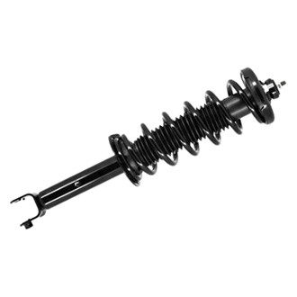 FCS® - Rear Driver Side Complete Strut Assembly