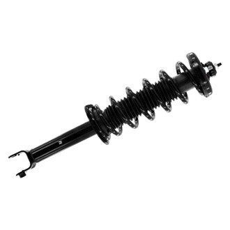 FCS® - Rear Passenger Side Complete Strut Assembly