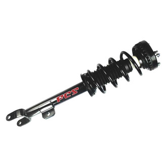 FCS® - Front Driver or Passenger Side Complete Strut Assembly