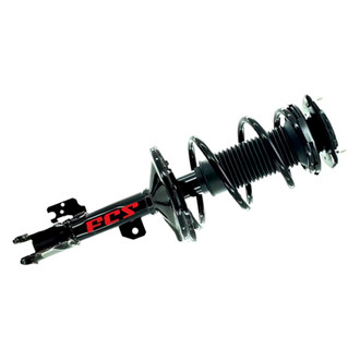 FCS® - Front Driver Side Complete Strut Assembly