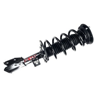FCS® - Front Driver Side Complete Strut Assembly