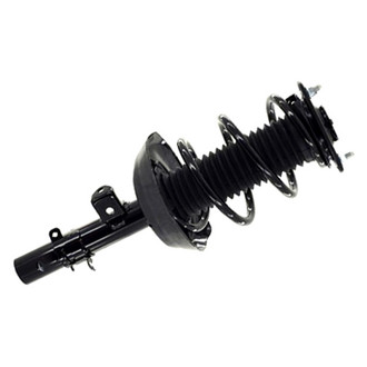FCS® - Front Driver Side Complete Strut Assembly