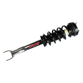 FCS® - Front Driver or Passenger Side Complete Strut Assembly