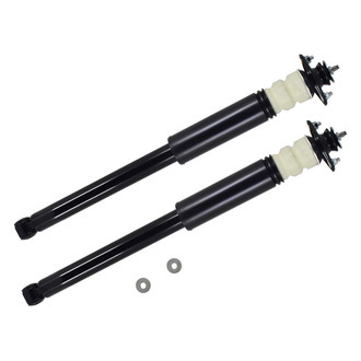 FCS® - Rear Monotube Shock Absorbers