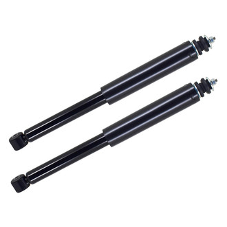 FCS® - Rear Monotube Shock Absorbers