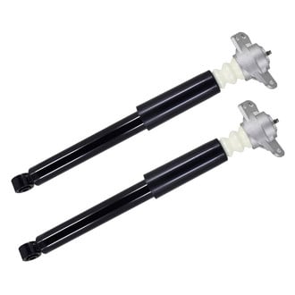 FCS® - Rear Shock Absorbers