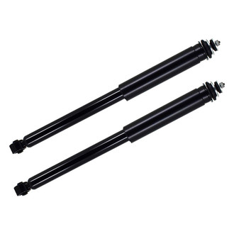 FCS® - Rear Monotube Shock Absorbers