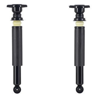 FCS® - Rear Shock Absorbers