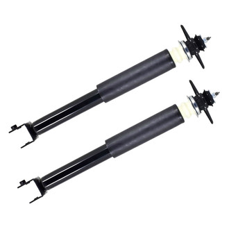 FCS® - Rear Shock Absorbers