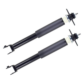 FCS® - Rear Monotube Shock Absorbers