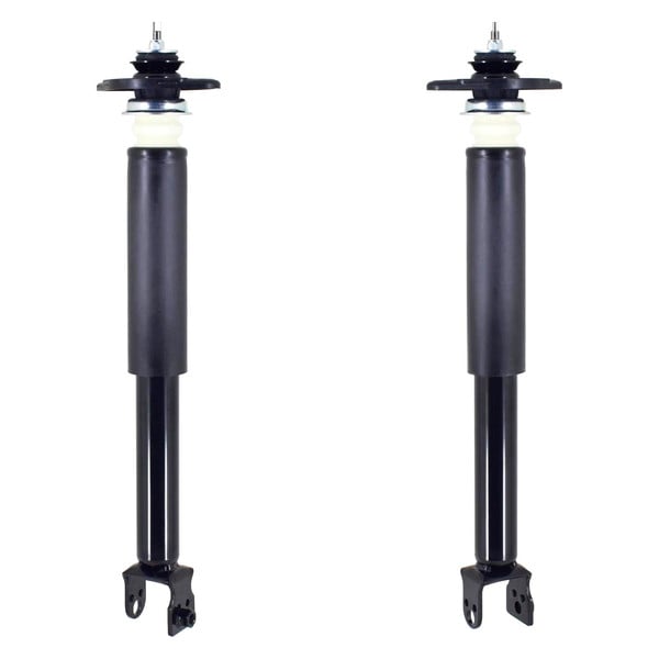 FCS® 8341688 - Rear Monotube Shock Absorbers