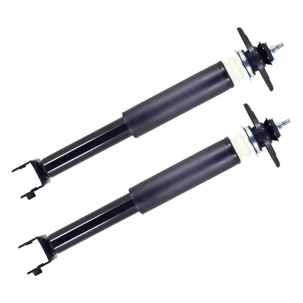 joyfull666  FCS® 8341688 - Rear Monotube Shock Absorbers