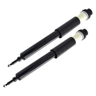 FCS® - Rear Shock Absorbers