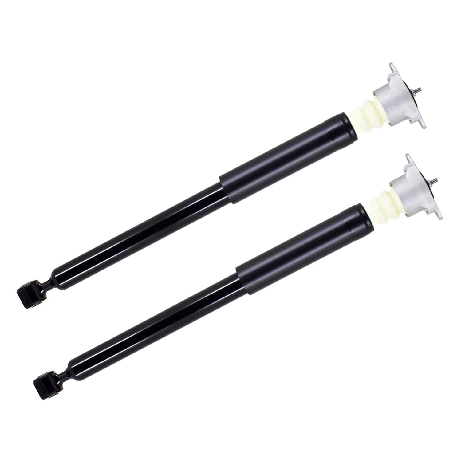 FCS® 8346017 - Rear Monotube Shock Absorbers