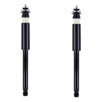 FCS® - Rear Shock Absorbers