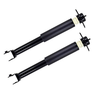 FCS® - Rear Shock Absorbers
