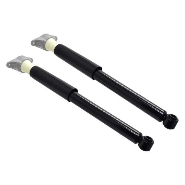 FCS® 8346213 - Rear Shock Absorber