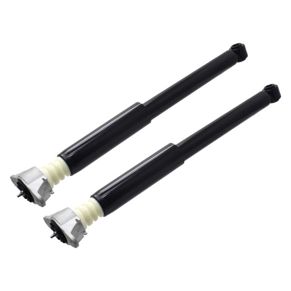 FCS® 8346213 - Rear Shock Absorber