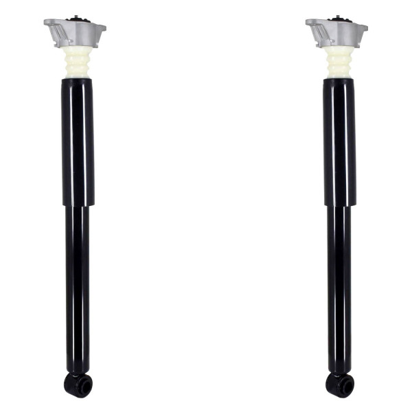FCS® 8346213 - Rear Shock Absorber