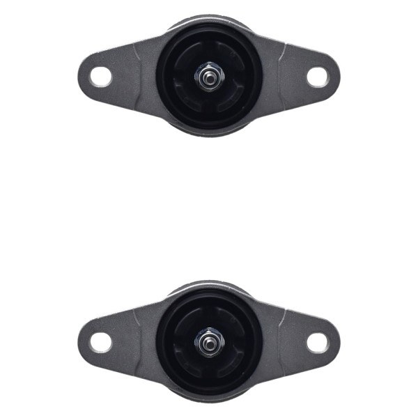 FCS® 8346213 - Rear Shock Absorber