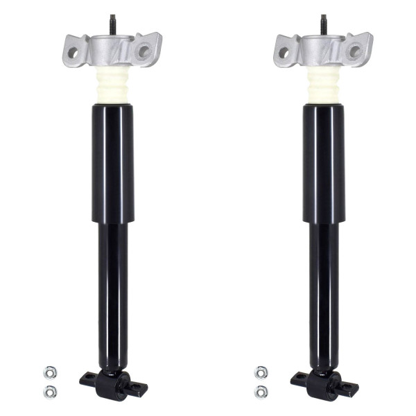 FCS® 8346218 - Rear Shock Absorbers
