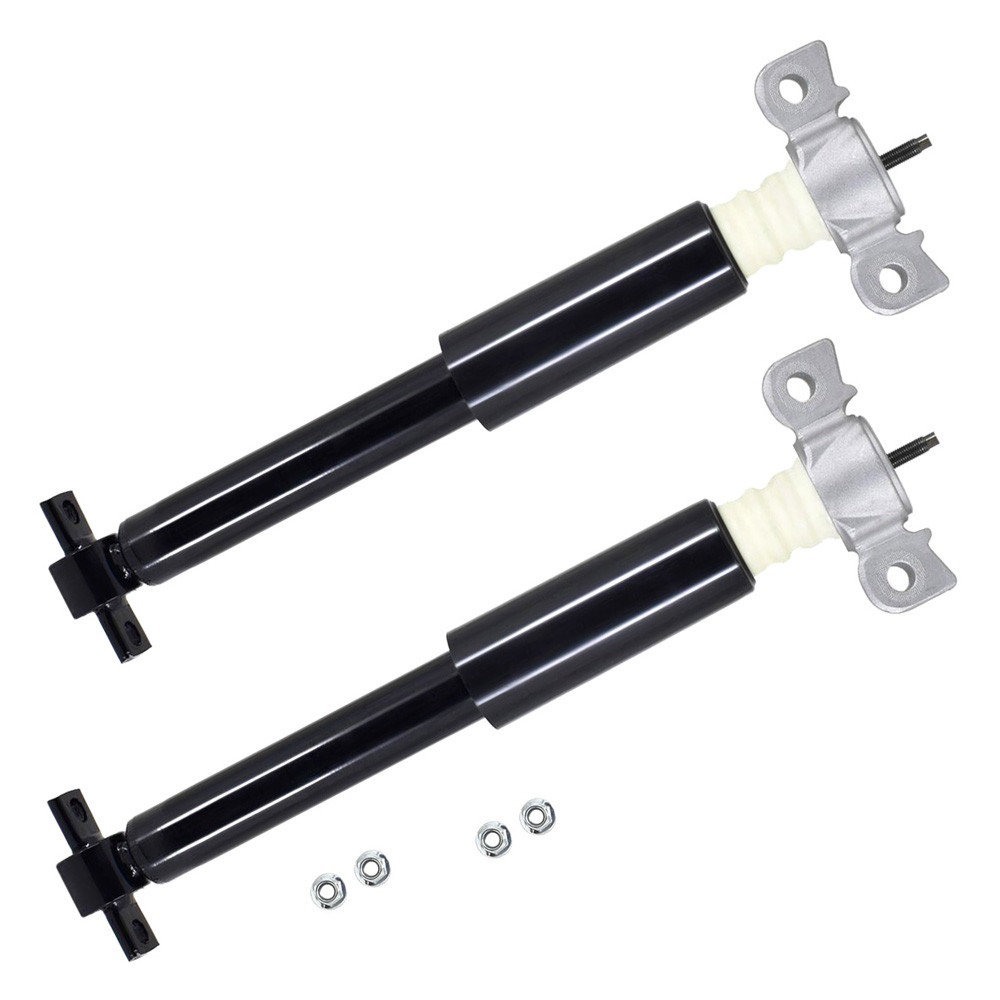 FCS® 8346218 - Rear Shock Absorbers