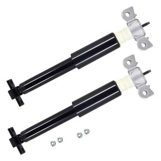 FCS® 8346218 - Rear Shock Absorbers