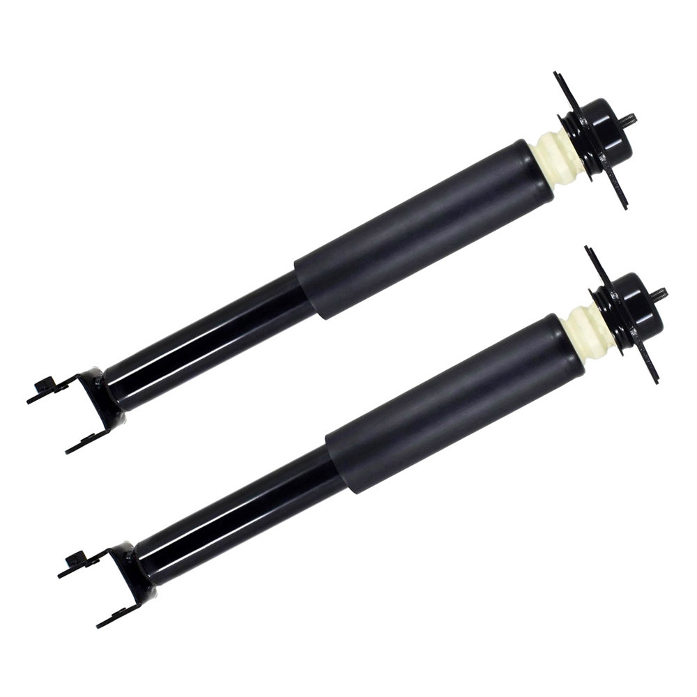 こう FCS® 8346241 - Rear Shock Absorbers