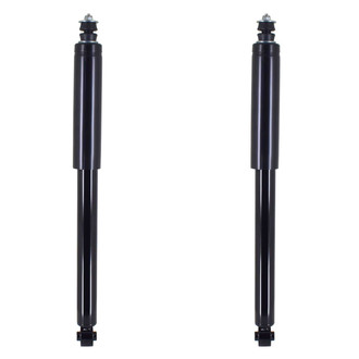 FCS® - Rear Shock Absorbers