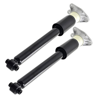 FCS® - Rear Shock Absorbers