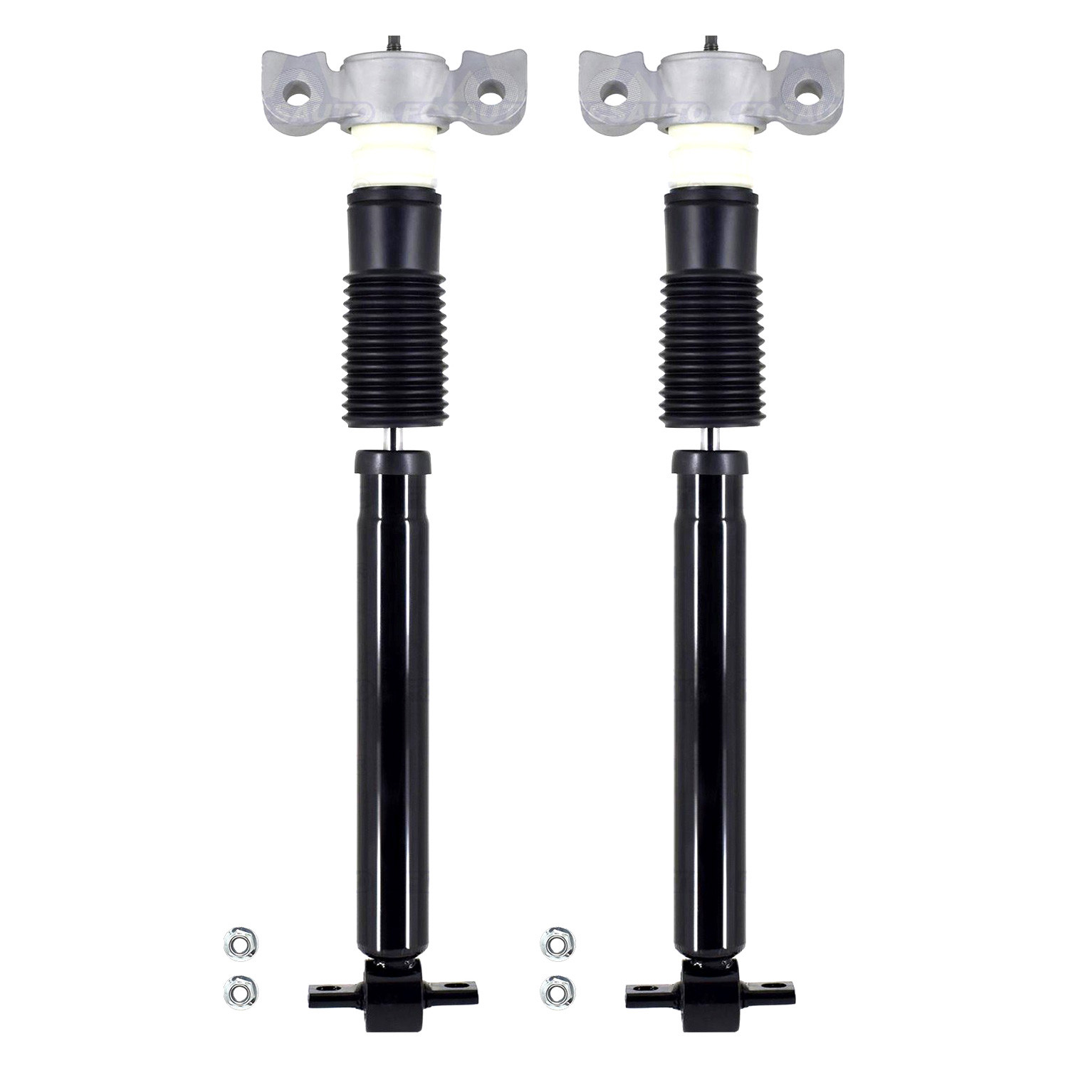 FCS® 8346359 - Rear Driver or Passenger Side Shock Absorbers
