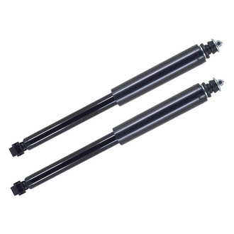 FCS® - Rear Monotube Shock Absorbers