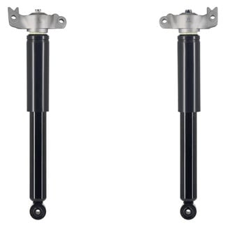 FCS® - Rear Shock Absorbers