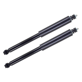 FCS® - Rear Monotube Shock Absorbers