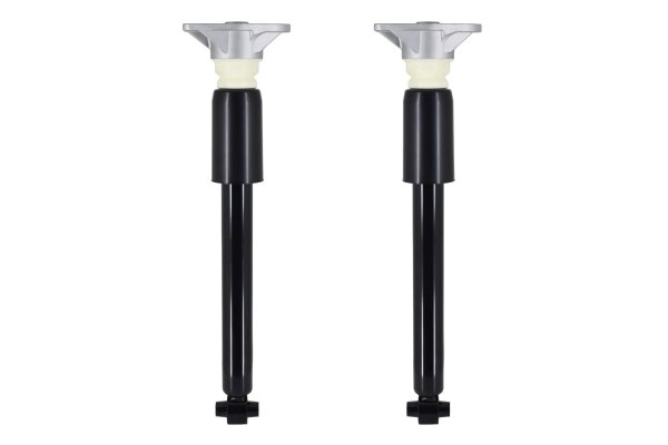 FCS® 8346478 - Rear Shock Absorbers