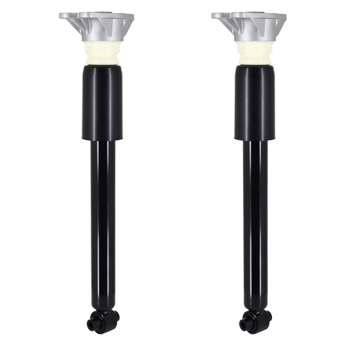 FCS® 8346478 - Rear Shock Absorbers