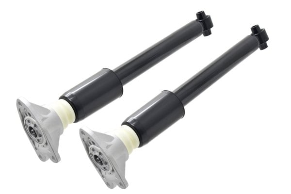 FCS® 8346478 - Rear Shock Absorbers