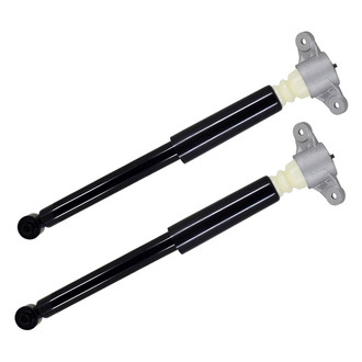 FCS® - Rear Shock Absorbers