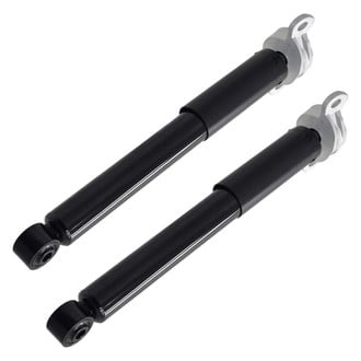 FCS® - Rear Shock Absorbers