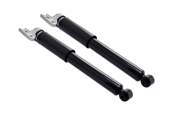 FCS® - Rear Driver or Passenger Side Bare Shock Absorbers