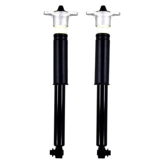 FCS® - Rear Shock Absorbers
