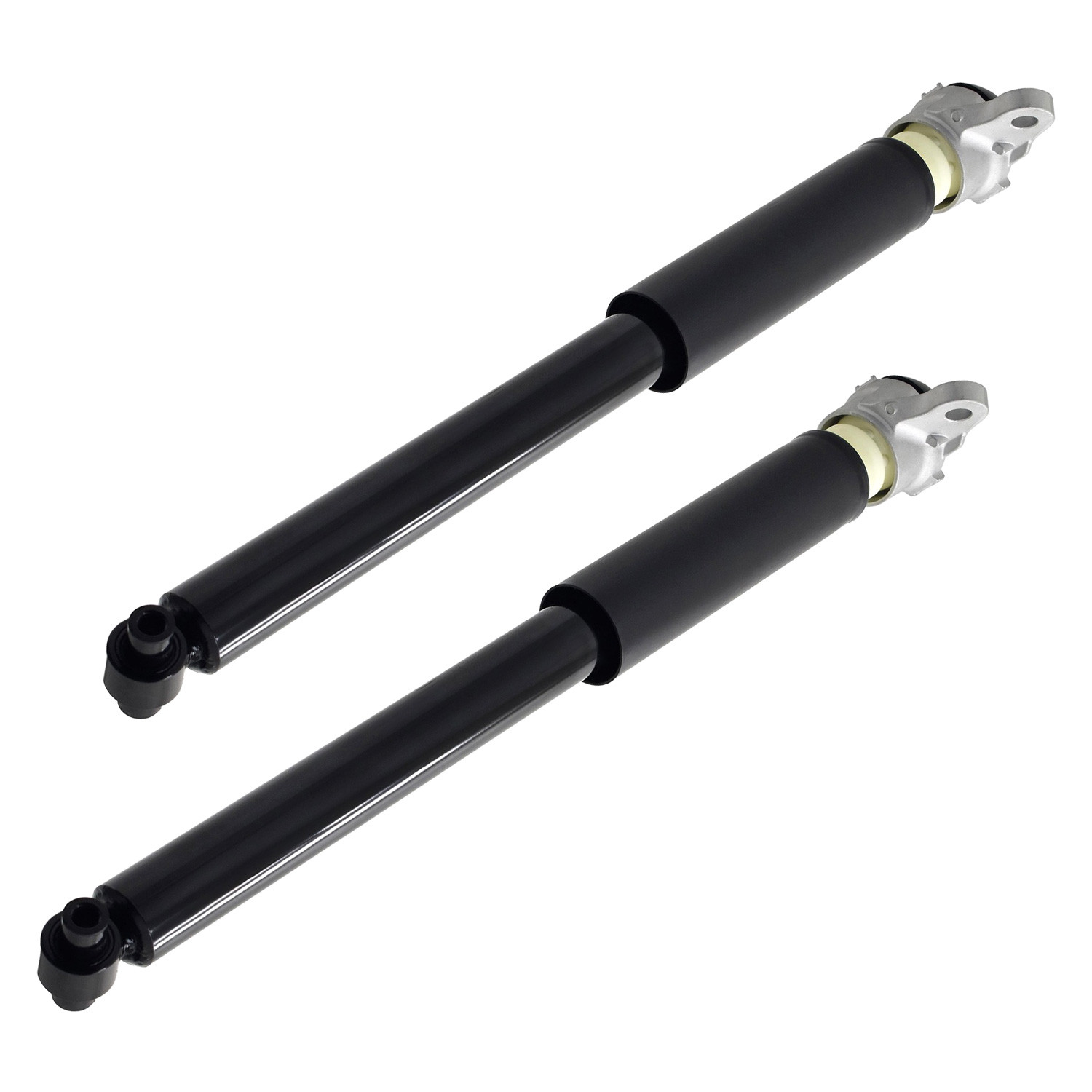 FCS® 8346655 - Rear Shock Absorbers
