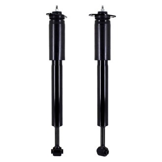 FCS® - Rear Shock Absorbers